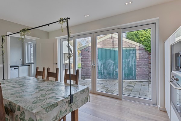 Medium property photo - Burgemeester van Ginnekenstraat 11, 6021 AH Budel